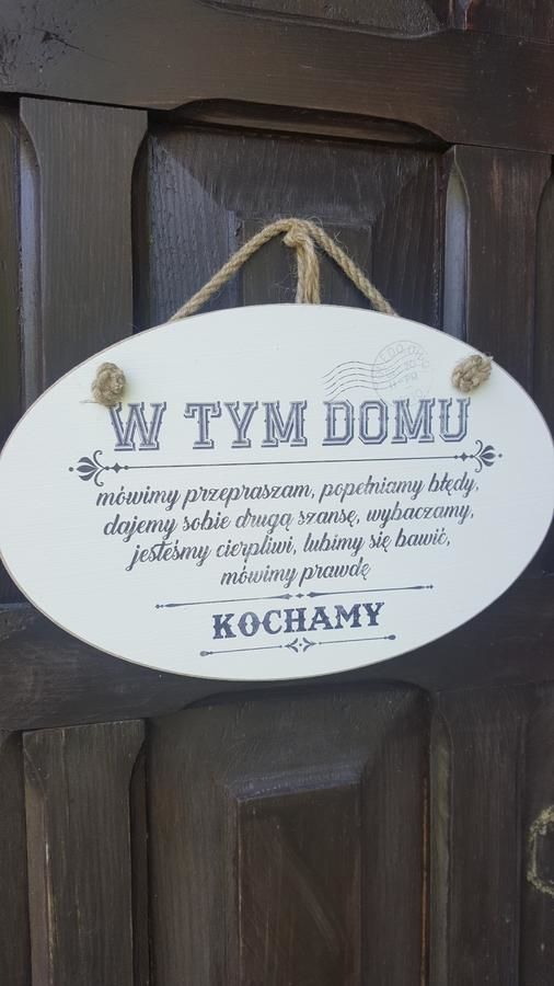 Дома для отпуска Wałpusz - Mazurski Domek z Duszą Щитно
